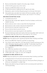 Preview for 7 page of Goodway EV-30H Operating And Maintenance Instructions Manual