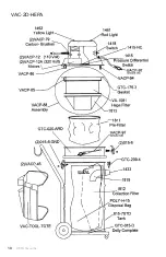 Preview for 10 page of Goodway EV-30H Operating And Maintenance Instructions Manual