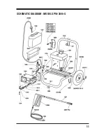 Preview for 13 page of Goodway GPW-2000-G Operating & Maintenance Instructions