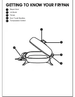 Preview for 5 page of Goodway GR-331N Instruction Manual