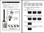 Preview for 4 page of Goodway GTF-481 User Manual