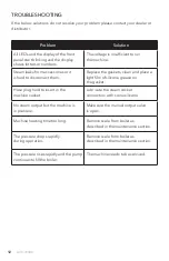 Preview for 12 page of Goodway GVC-72000 Operating And Maintenance Instructions Manual