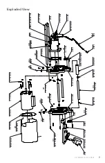 Preview for 7 page of Goodway Hi-Flo CC-400HF Operating And Maintenance Instructions Manual