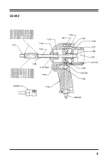 Preview for 11 page of Goodway LD 2x2 Operating & Maintenance Instructions