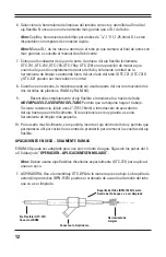 Preview for 14 page of Goodway REAM-A-MATIC RAM-4 Operating & Maintenance Instructions