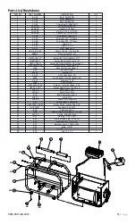 Предварительный просмотр 6 страницы Goodway REAM-A-MATIC RAM-PRO Operating And Maintenance Instructions Manual