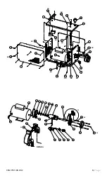 Предварительный просмотр 7 страницы Goodway REAM-A-MATIC RAM-PRO Operating And Maintenance Instructions Manual