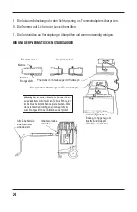 Preview for 26 page of Goodway SOOT-VAC AV-1200 Operating & Maintenance Instructions