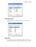 Preview for 20 page of Goodway UB1100B1 User Manual