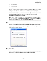 Preview for 38 page of Goodway UB1100B1 User Manual