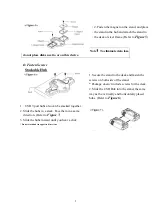 Preview for 5 page of Goodway UH697 User Manual