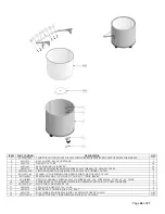 Предварительный просмотр 24 страницы Goodway VAC-EX-120-9-SS Operation And Maintenance Manual