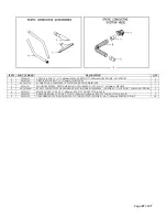 Предварительный просмотр 27 страницы Goodway VAC-EX-120-9-SS Operation And Maintenance Manual