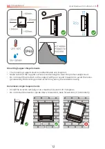 Предварительный просмотр 16 страницы Goodwe DNS Series User Manual