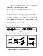 Preview for 13 page of Goodwe ES Series User Manual