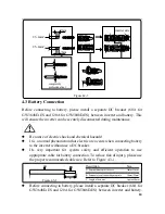 Preview for 14 page of Goodwe ES Series User Manual