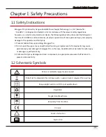 Preview for 4 page of Goodwe EzLogger Pro SERIES User Manual