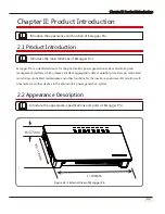 Preview for 5 page of Goodwe EzLogger Pro SERIES User Manual