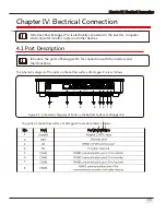 Preview for 13 page of Goodwe EzLogger Pro SERIES User Manual