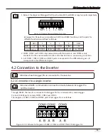 Preview for 14 page of Goodwe EzLogger Pro SERIES User Manual