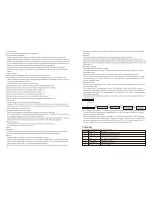 Preview for 10 page of Goodwe GW-6000D-NS User Manual