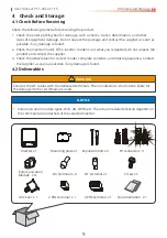 Preview for 13 page of Goodwe GW10K-MS User Manual