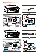 Preview for 26 page of Goodwe GW10K-MS User Manual