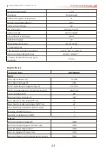 Preview for 47 page of Goodwe GW10K-MS User Manual