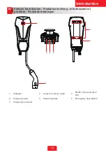 Предварительный просмотр 15 страницы Goodwe GW11K-HCA Quick Installation Manual