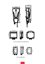 Предварительный просмотр 16 страницы Goodwe GW11K-HCA Quick Installation Manual