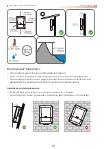 Preview for 19 page of Goodwe GW11K4-MS-US30 User Manual