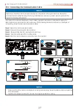 Preview for 31 page of Goodwe GW11K4-MS-US30 User Manual