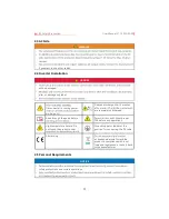 Preview for 8 page of Goodwe GW12KLV-MT User Manual