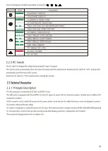 Предварительный просмотр 7 страницы Goodwe GW15KLV-MT User Manual