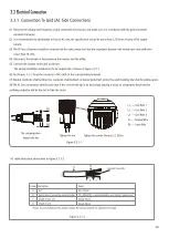 Предварительный просмотр 12 страницы Goodwe GW15KLV-MT User Manual