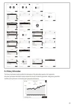 Предварительный просмотр 22 страницы Goodwe GW15KLV-MT User Manual