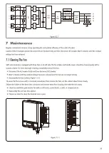 Предварительный просмотр 28 страницы Goodwe GW15KLV-MT User Manual