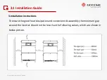 Preview for 15 page of Goodwe GW50K-MT Introduction Manual