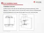 Preview for 16 page of Goodwe GW50K-MT Introduction Manual