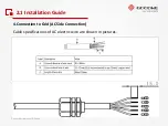 Preview for 19 page of Goodwe GW50K-MT Introduction Manual