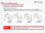 Preview for 21 page of Goodwe GW50K-MT Introduction Manual