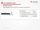 Preview for 23 page of Goodwe GW50K-MT Introduction Manual