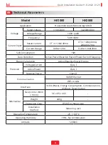 Preview for 7 page of Goodwe HK1000 Quick Installation Manual