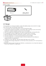 Preview for 14 page of Goodwe LX F12.8-30 User Manual