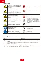 Preview for 18 page of Goodwe LX U5.4-20 Quick Installation Manual