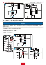 Предварительный просмотр 19 страницы Goodwe Lynx Home F Series User Manual