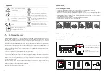 Предварительный просмотр 3 страницы Goodwe SCB2000 User Manual