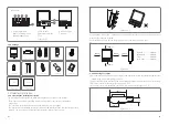 Предварительный просмотр 4 страницы Goodwe SDT SERIES User Manual