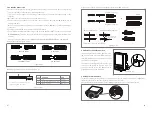 Предварительный просмотр 6 страницы Goodwe SDT SERIES User Manual