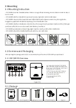 Preview for 4 page of Goodwe SEC1000S User Manual